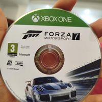 بازی forza motor sport 7 Xbox one|کنسول، بازی ویدئویی و آنلاین|تهران, کوهک|دیوار