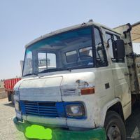 مینی بار|خودرو سنگین|تهران, آجودانیه|دیوار