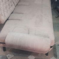 مبل تختخوابشو|مبلمان خانگی و میز عسلی|همدان, |دیوار
