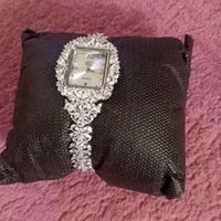 ساعت نقره مارکBSj|ساعت|تهران, آذری|دیوار