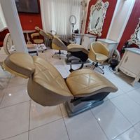 میزو ودراور وآینه وصندلی میکاپ و تحت اپیلاسیون|آرایشگاه و سالن‌های زیبایی|اصفهان, سپاهان‌شهر|دیوار