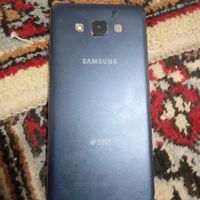 سامسونگ Galaxy A7 (2016) ۱۶ گیگابایت|موبایل|تهران, علی‌آباد|دیوار