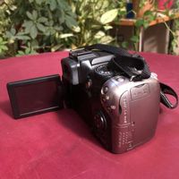 دوربین عکاسی کنون مدل powershot SX20 IS|دوربین عکاسی و فیلم‌برداری|تهران, ازگل|دیوار