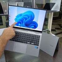 لبتاپ سامسونگ ۱۵ اینچ تبلتشو Samsung Laptop|رایانه همراه|تهران, میدان ولیعصر|دیوار