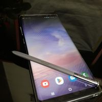 سامسونگ Galaxy Note8 ۶۴ گیگابایت|موبایل|تهران, آذری|دیوار