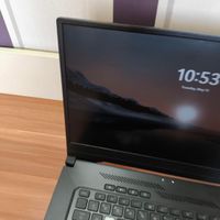 Asus tuf dash f15|رایانه همراه|اردبیل, |دیوار