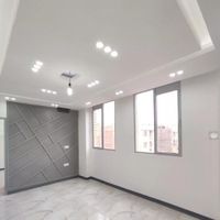 نقاشی ساختمان رنگ آمیزی کناف و نصب کاغذ دیواری|خدمات پیشه و مهارت|تهران, پونک|دیوار