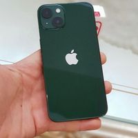 گوشی iphone 13 normal سبز|موبایل|تهران, شهران شمالی|دیوار