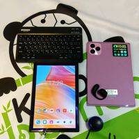 تبلت10 اینچ Atouch TAB7 فول پک اکبند|تبلت|تهران, شیخ هادی|دیوار