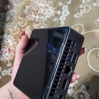 مینی کامپیوتر intel NUC|رایانه همراه|تهران, مجیدیه|دیوار