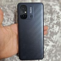 گوشی موبایل شیاومی Redmi 12C (بدون کارتن)|موبایل|تهران, ملک‌آباد|دیوار