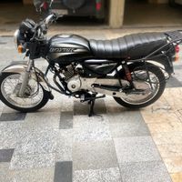 باکسر انژکتور مدل ۹۶|موتورسیکلت|تهران, ابوذر (منطقه ۱۵)|دیوار