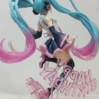 اکشن فیگور هاتسونه میکو hatsune miku|اسباب‌‌بازی|تهران, دهکده المپیک|دیوار