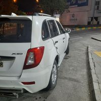لیفان X60 دنده‌ای، مدل ۱۳۹۳|خودرو سواری و وانت|مشهد, بلوار توس|دیوار