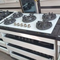 پخش گاز در همه مارک ها و با قیمت کف|اجاق گاز و لوازم برقی پخت‌وپز|تهران, زنجان|دیوار