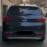 تیگو ۷|خودرو سواری و وانت|تهران, ایران|دیوار