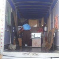 باربری اسباب کشی کردستان بار ارسال ماشین کارگرکُرد|خدمات حمل و نقل|اهواز, گلستان|دیوار