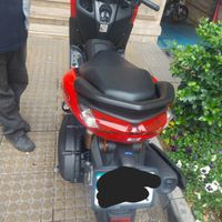 ان مکس صفر ۱۴۰۳|موتورسیکلت|تهران, مرزداران|دیوار