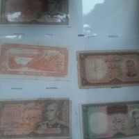اسکناس کاغذی|کلکسیون سکه، تمبر، اسکناس|تهران, کوهک|دیوار