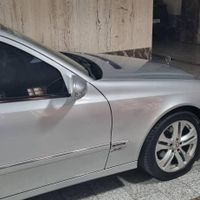 بنز کلاس E مونتاژ E280، مدل ۲۰۰۹|خودرو سواری و وانت|تهران, اکباتان|دیوار
