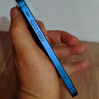 اپل iPhone 12 mini با حافظهٔ ۱۲۸ گیگابایت|موبایل|تهران, سازمان برنامه|دیوار