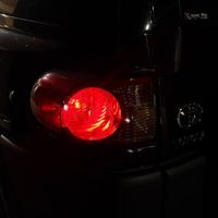 چراغ عقب و جلو اف جی کروز|قطعات یدکی و لوازم جانبی|تهران, پامنار|دیوار