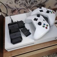 ایکس باکس وان اس xbox one s|کنسول، بازی ویدئویی و آنلاین|تهران, ابوذر (منطقه ۱۵)|دیوار