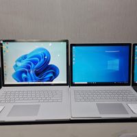 لپ تاپ سرفیس laptop Surface Book2 گرافیک دار|رایانه همراه|تهران, میدان ولیعصر|دیوار