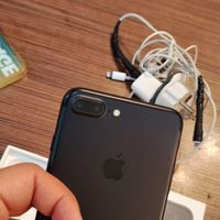 اپل iPhone 7 Plus با حافظهٔ ۲۵۶ گیگابایت|موبایل|تهران, جیحون|دیوار