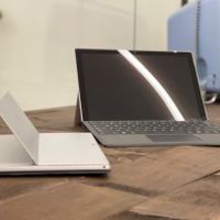 surface pro 7 سرفیس پرو تبلت|رایانه همراه|تهران, خاقانی|دیوار