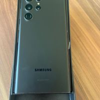 سامسونگ Galaxy S22 Ultra 5G با حافظهٔ ۲۵۶ گیگابایت|موبایل|تهران, شهرک راه‌آهن|دیوار