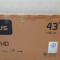 جی پلاس،تلویزیون،TV،43اینچ|تلویزیون و پروژکتور|تهران, آهنگ|دیوار