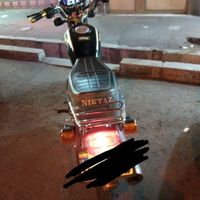 موتور نیکتاز 200 جفت دیسک|موتورسیکلت|تهران, فتح|دیوار