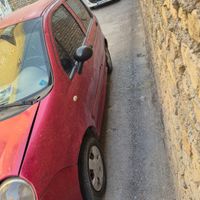 ام‌وی‌ام 110 ۳ سیلندر، مدل ۱۳۸۶|خودرو سواری و وانت|مشهد, مصلی|دیوار