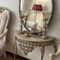 آینه شمعدان سلطنتی سنگ و برنز و خاص|صنایع دستی و سایر لوازم تزئینی|تهران, شریف|دیوار