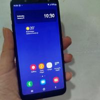 سامسونگ Galaxy J6 با حافظهٔ ۳۲ گیگابایت|موبایل|بندرعباس, |دیوار