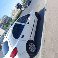 تیبا 2|خودرو سواری و وانت|مشهد, محله سرافرازان|دیوار