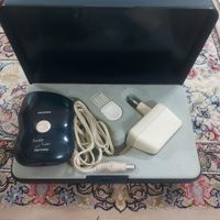 دستگاه اپیلیدی صورت و  بدن مارک گراندیک|آرایشی، بهداشتی، درمانی|تهران, نازی‌آباد|دیوار