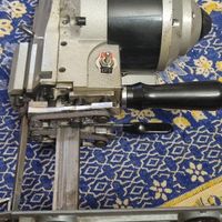 قیچی عمود بر ژاپنی km|لوازم خیاطی و بافتنی|تهران, نازی‌آباد|دیوار