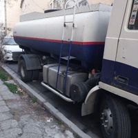 آبرسانی خدمات آبرسانی با تانکر آب|خدمات حمل و نقل|تهران, شهرک راه‌آهن|دیوار