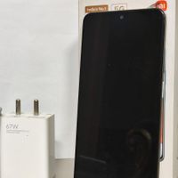 شیائومی Redmi Note 11 Pro+ 5G ۱۲۸ گیگابایت|موبایل|تهران, خانی‌آباد نو|دیوار