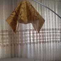 آباژور سالم چراق روشن|چراغ خواب و آباژور|تهران, ابن بابویه|دیوار