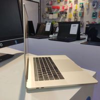 لپتاپ Macbook Pro 2017 i7 رم16 گرافیک مجزا تاچ بار|رایانه همراه|تهران, میرداماد|دیوار