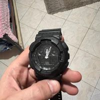 ساعت جیشاک کاسیو Gshock Casio|ساعت|تهران, مهرآباد جنوبی|دیوار