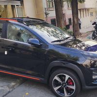 ام‌وی‌ام X33 Cross (اومودا C3)، مدل ۱۴۰۳ صفر خشک|خودرو سواری و وانت|تهران, دریان‌نو|دیوار