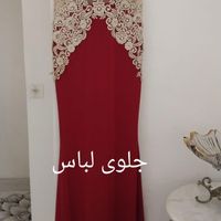 لباس مجلسی سایز ۴۰ و ۴۲|لباس|تهران, لویزان|دیوار