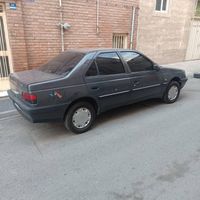 پژو GLI کم کار|خودرو سواری و وانت|تهران, شهید دستغیب|دیوار