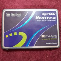 هارد SSD 250Gb|قطعات و لوازم جانبی رایانه|تهران, میرداماد|دیوار