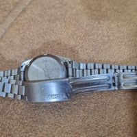 برند سیکو 5 اتوماتیک اصل ژاپن خیلی قدیمی|ساعت|تهران, نواب|دیوار
