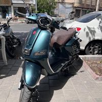 کویر ۱۵۰ سی سی مدل S5|موتورسیکلت|تهران, حسین‌آباد|دیوار